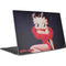 Betty Boop Red Dress Dell XPS Skin